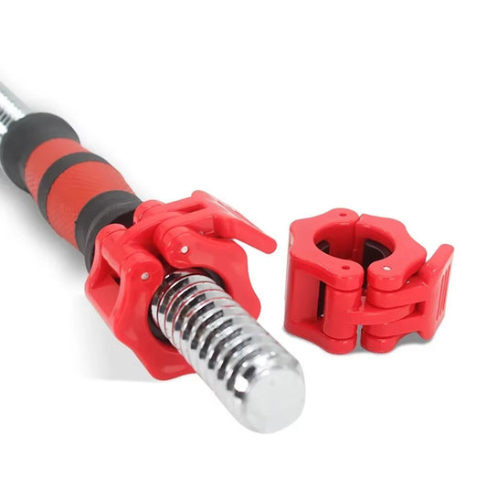 Collares de barra Spinlock de 25/28/30/50mm