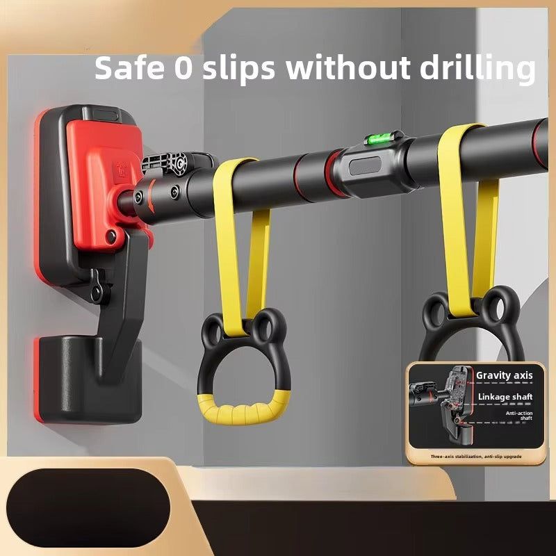 Barra Horizontal, equipo para el hogar