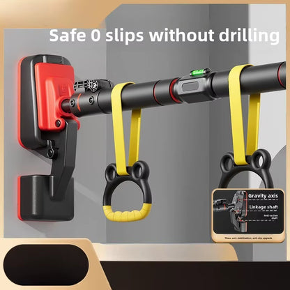 Barra Horizontal, equipo para el hogar